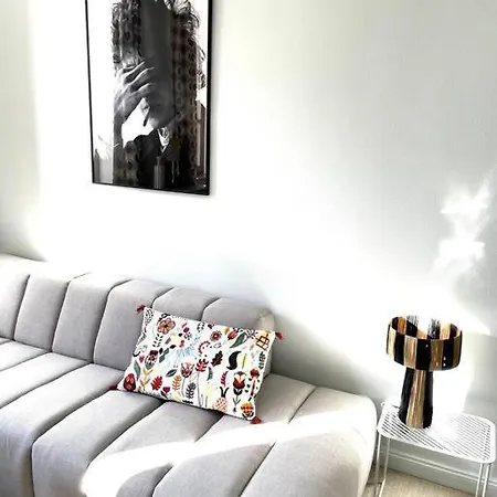 Apartment Avec Vue Sur Chateau - Metz Montigny-les-Metz