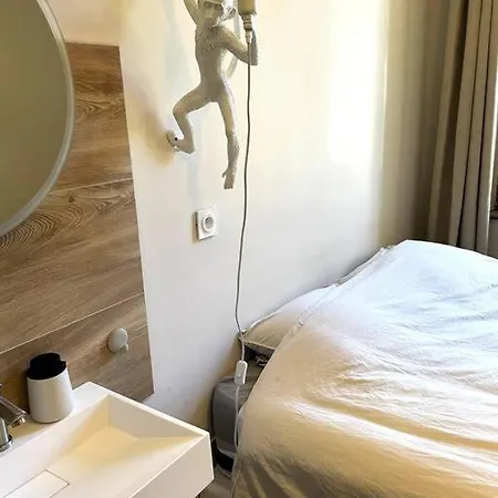 Apartment Avec Vue Sur Chateau - Metz Montigny-les-Metz